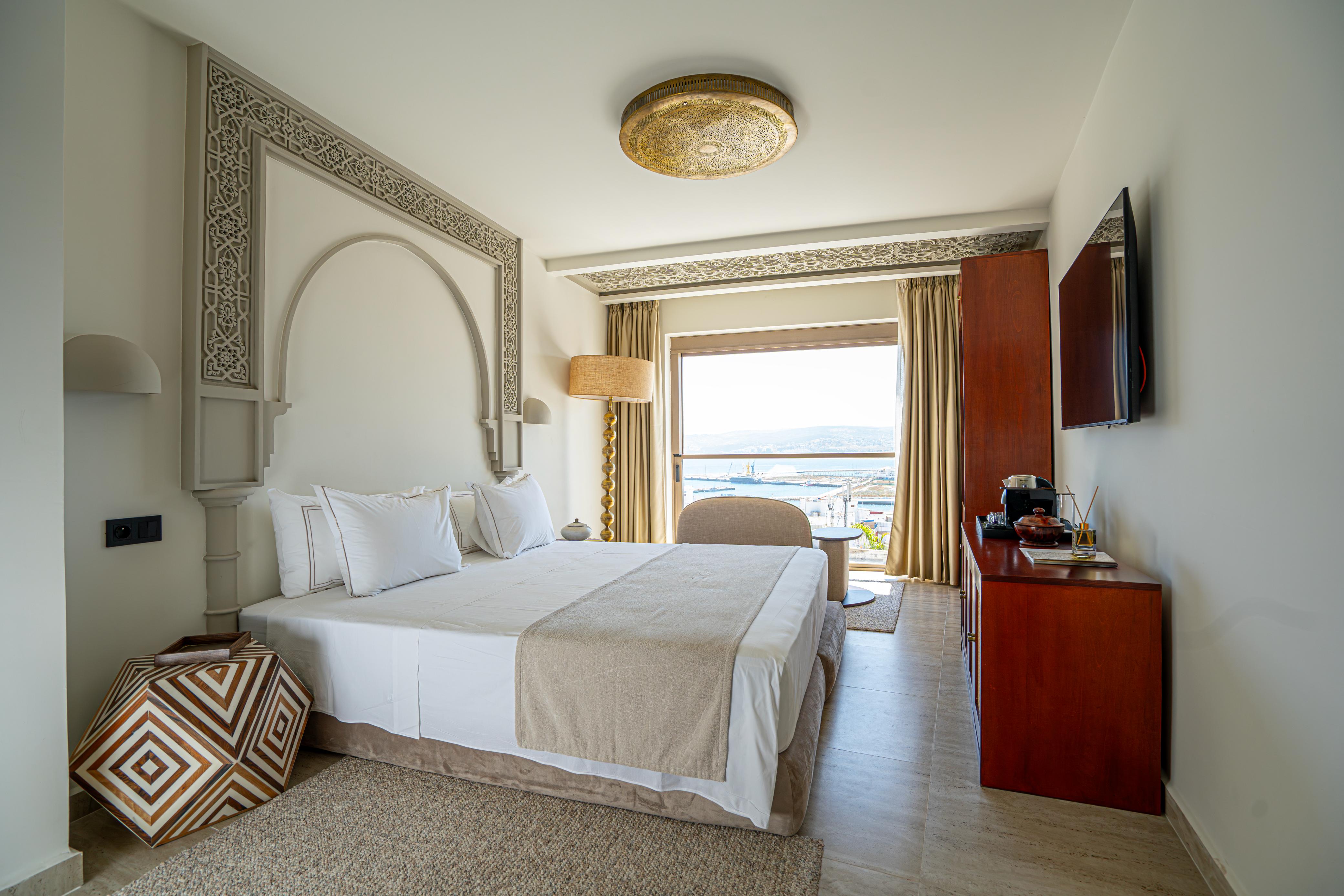 Architecture traditionnelle marocaine